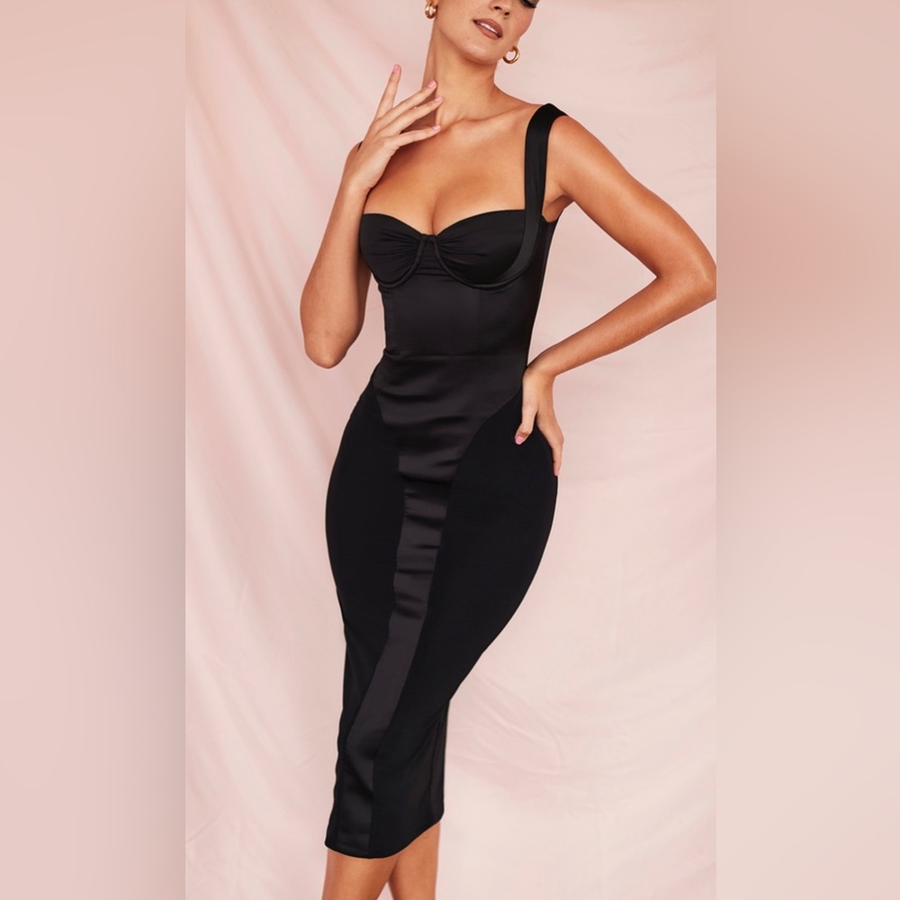 House of CB Arielle Dress